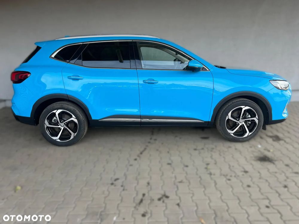 MG HS 1.5 T-GDI Exclusive - 7
