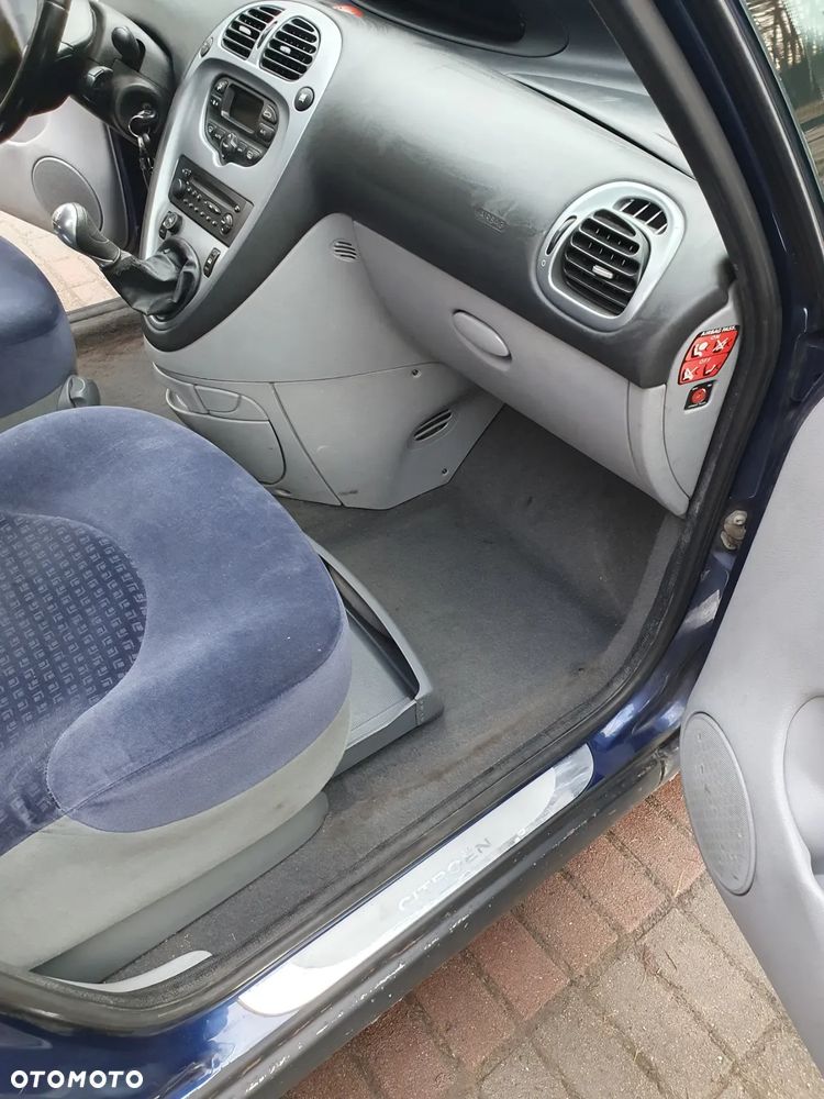 Citroën Xsara Picasso 1.6 Exclusive - 14