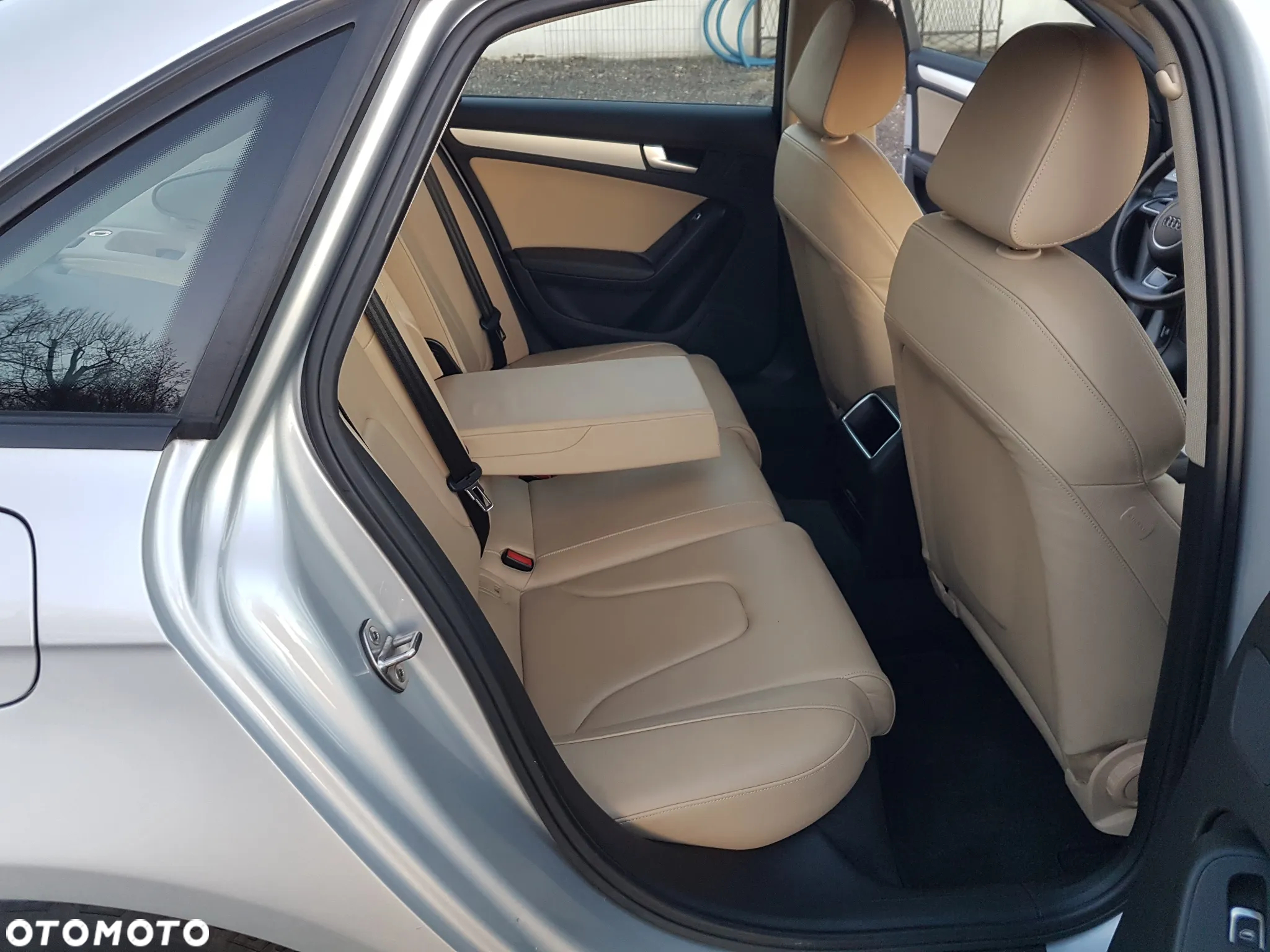 Audi A4 1.8 TFSI Prime Edition - 17