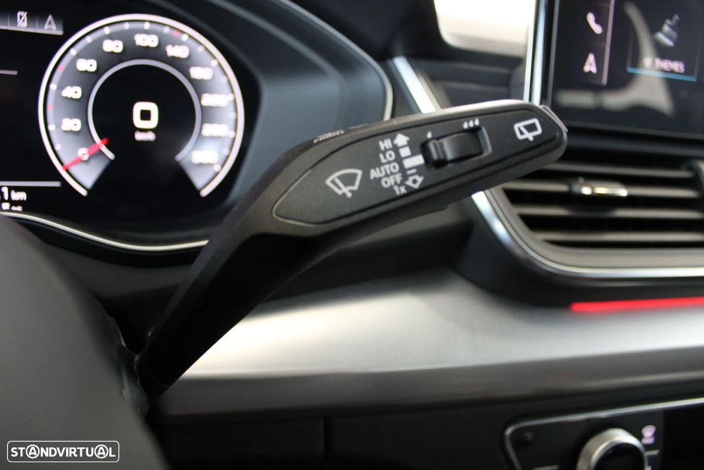 Audi Q5 Sportback 35 TDI Advance S tronic - 22