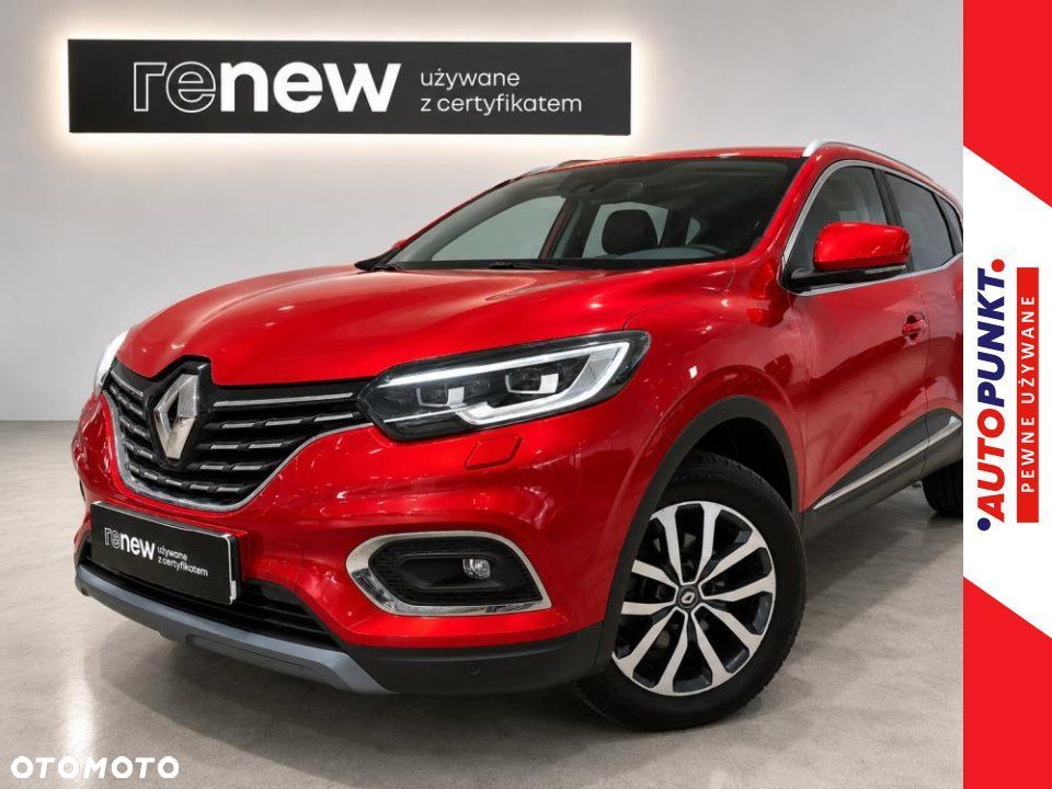 Renault Kadjar - 1