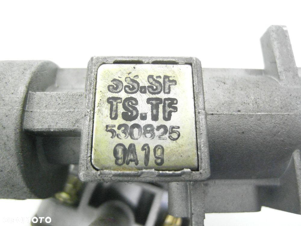 STACYJKA STEROWNIK DAEWOO LANOS 1.5 16246137 530825 96303500 - 8