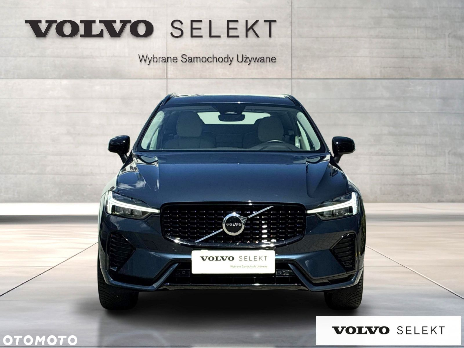 Volvo XC 60 - 3