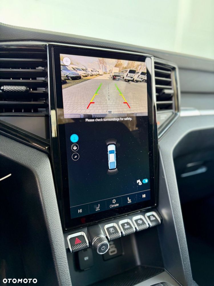 Volkswagen Amarok 2.0 TDi 4MOTION Life - 28