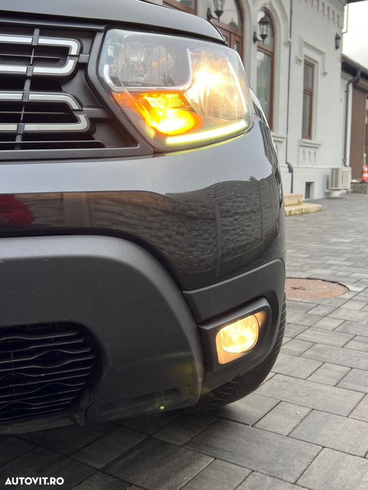 Dacia Duster 1.2 TCe 4WD Comfort - 5