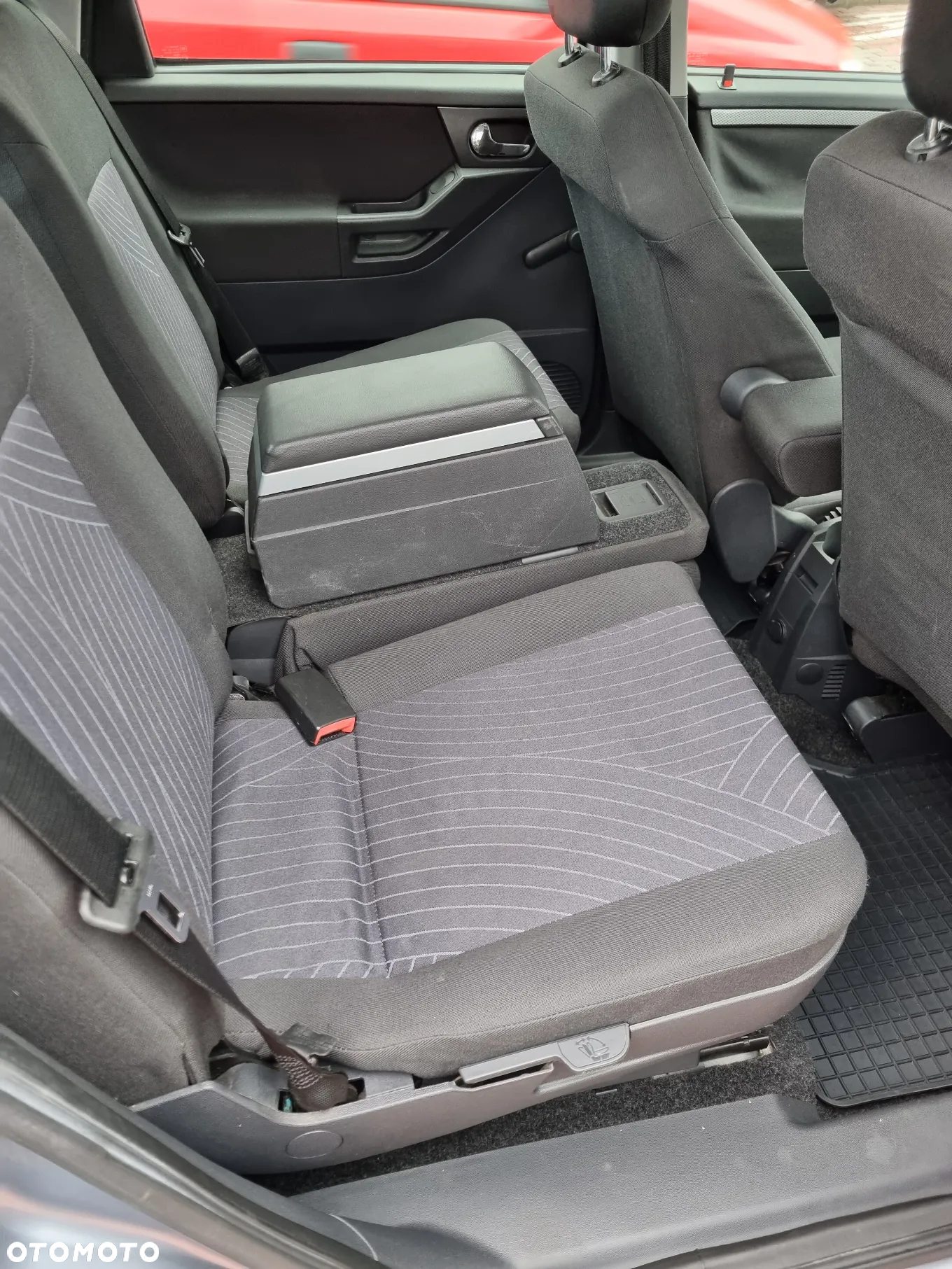 Opel Meriva - 15