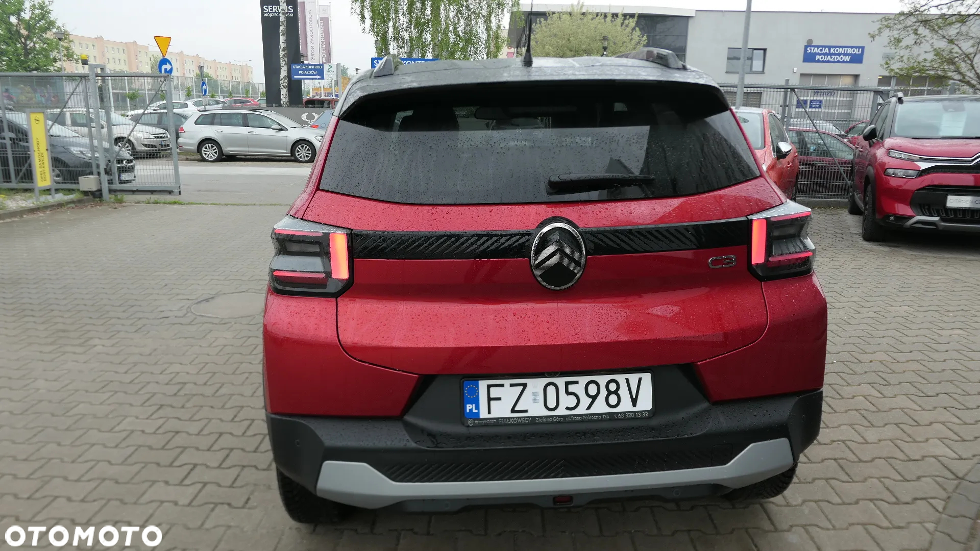 Citroën C3 1.2 T Max - 5