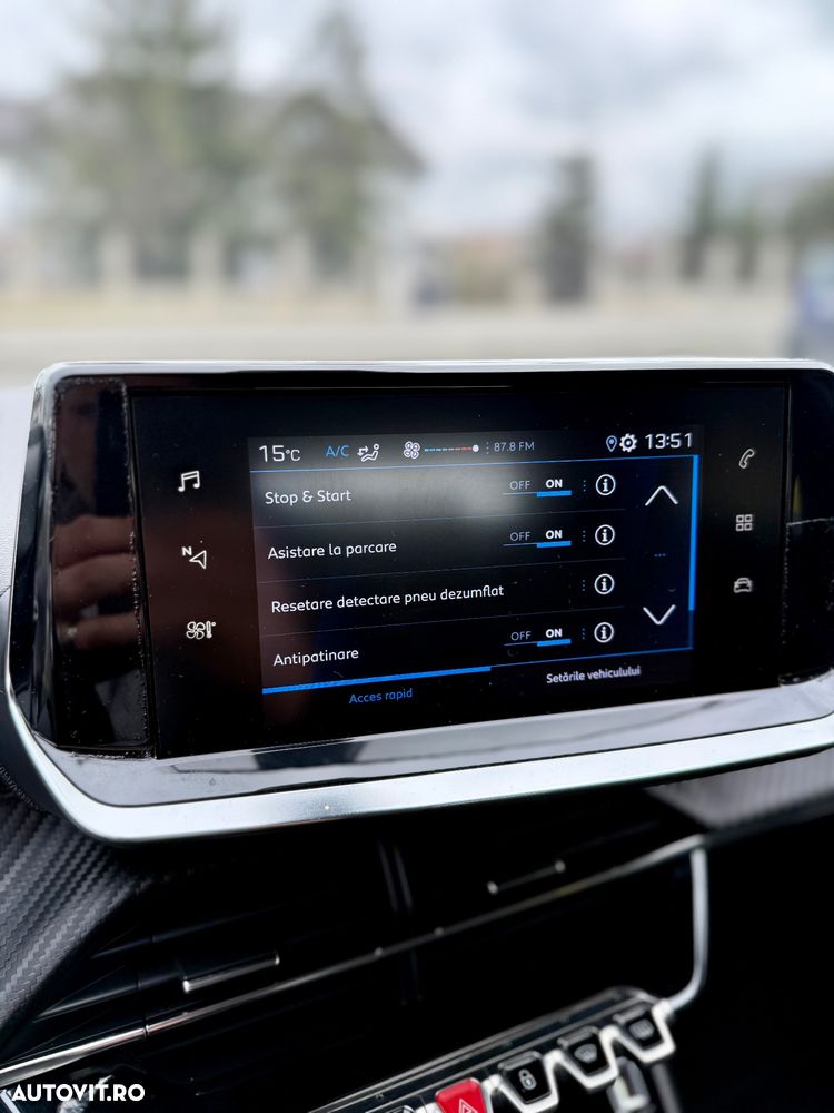 Peugeot 2008 1.5 BlueHDI STT Active - 17