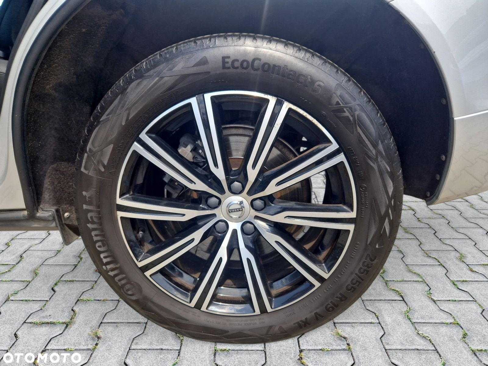 Volvo XC 60 - 18