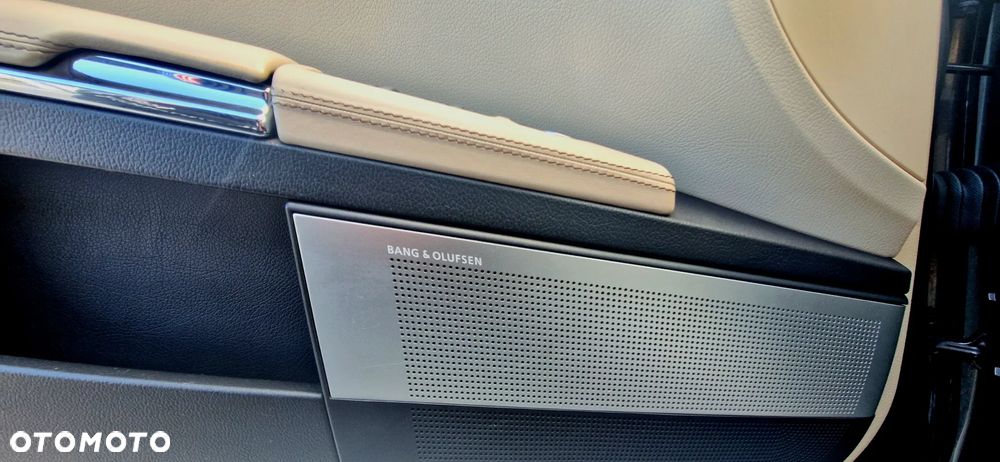 Mercedes-Benz Klasa S 350 BlueTEC DPF 4Matic 7G-TRONIC - 20