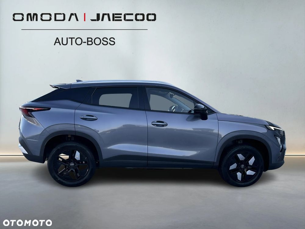 Omoda 5 1.5 T-GDI Hybrid Premium DHT - 6