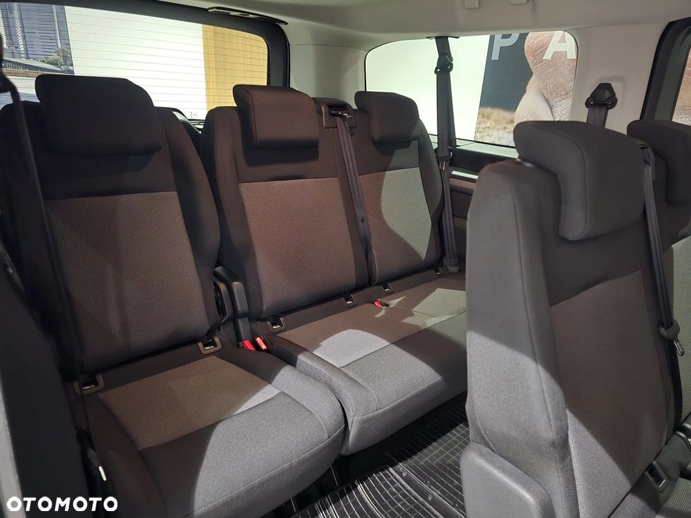 Citroën SpaceTourer ver-e--spacetourer-xl-plus-75-kwh- - 16