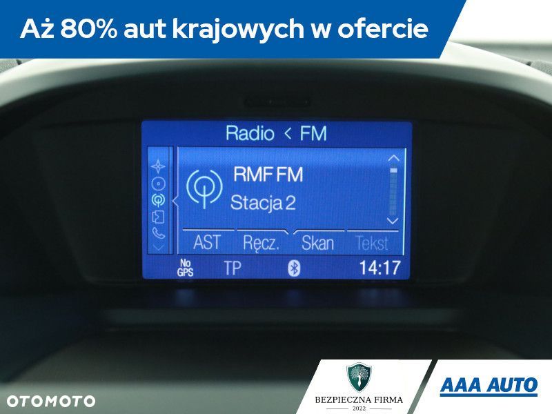 Ford C-MAX - 10