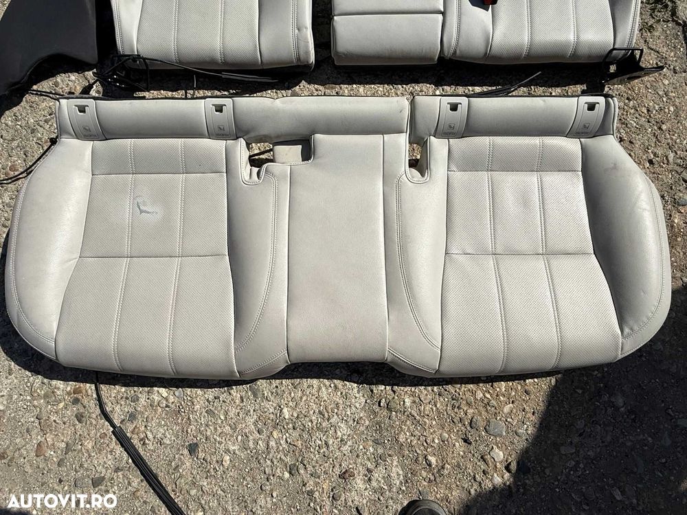 Interior complet Range Rover Velar - 2