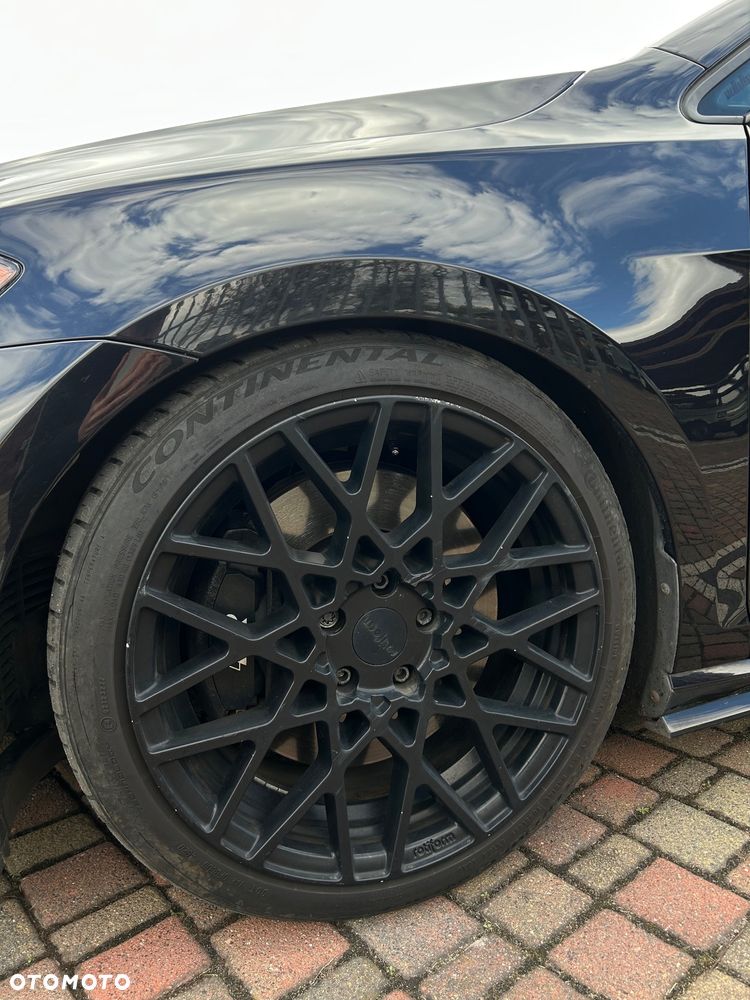 Volkswagen Golf R 4Motion (BlueMotion Technology) DSG - 17