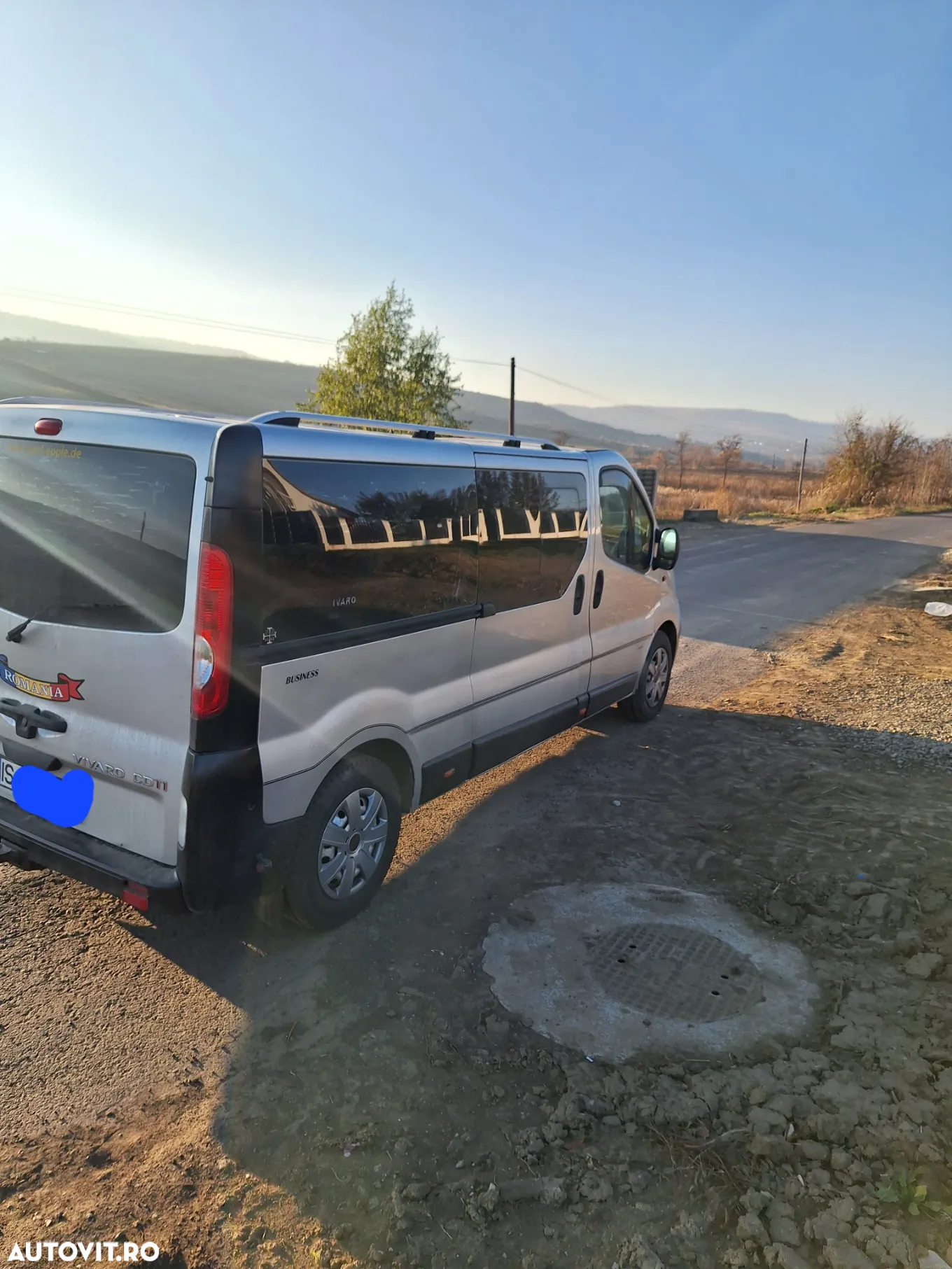 Opel Vivaro 2.0 CDTI L2H1 EcoFlex - 4
