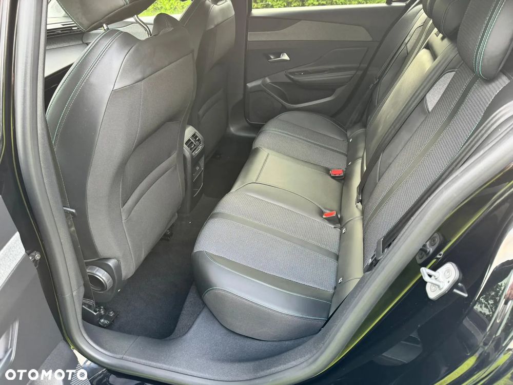 Peugeot 308 1.2 PureTech Allure Pack S&S EAT8 - 6