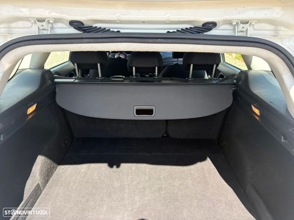 Fiat Tipo Station Wagon 1.0 GSE T3 City Life - 10