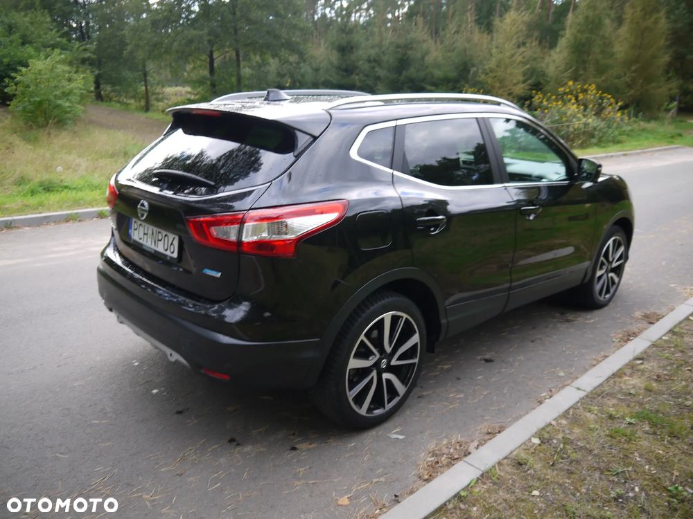 Nissan Qashqai 1.5 dCi N-Style - 3
