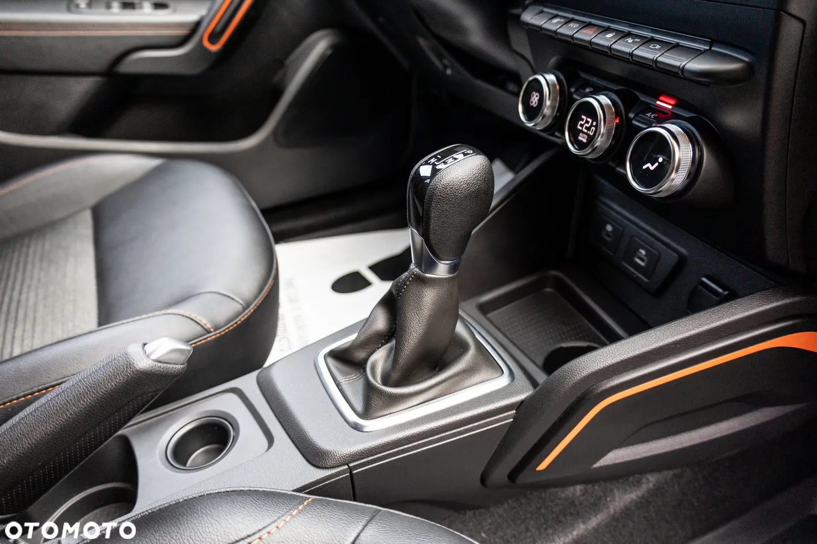 Dacia Duster 1.3 TCe SL Extreme EDC - 26