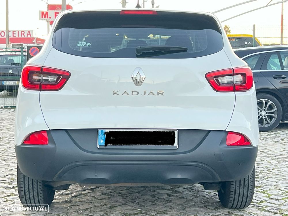 Renault Kadjar - 5