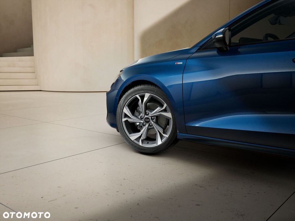 Audi A3 Sportback - 7
