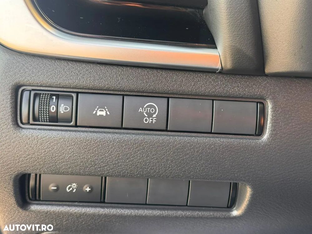 Nissan Qashqai - 27