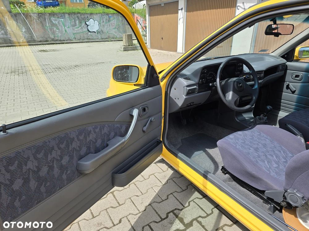 Daewoo Nexia 1.5 GL - 5