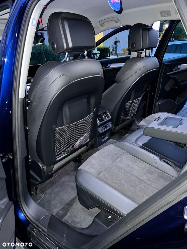 Audi Q5 2.0 TDI Quattro S tronic - 7