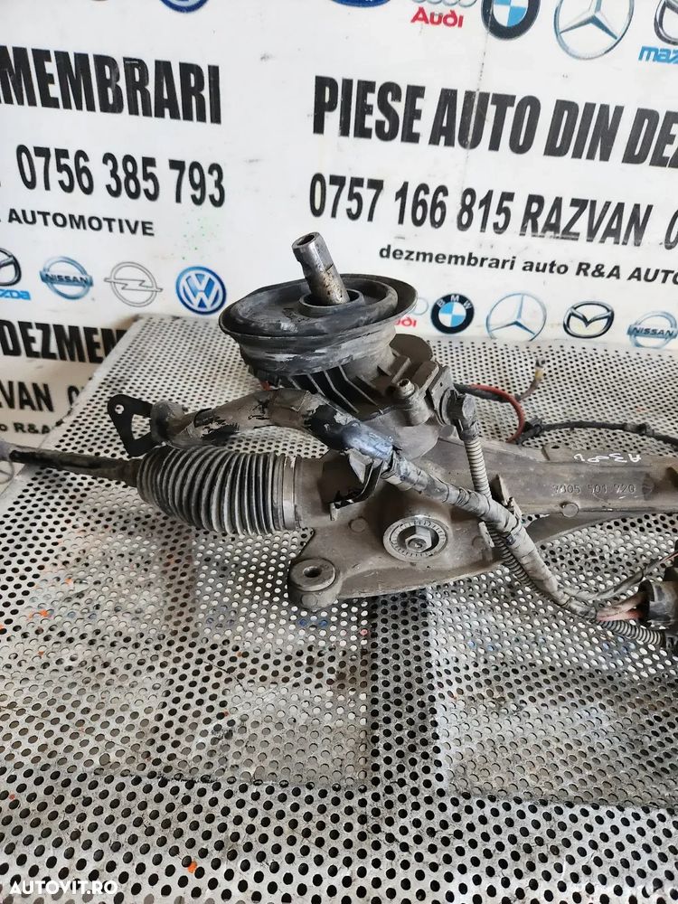 Caseta Directie Electrica Vw Golf 7 Audi A3 8V Skoda Octavia 3 Seat Leon 3 Cod 5QAS Volan Stanga Eu - 5