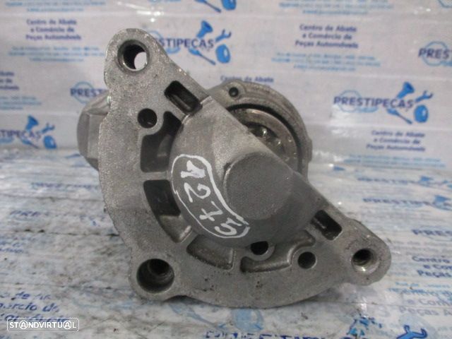 Motor De Arranque MOT20871 PEUGEOT 306 1997 1.8D 60CV 5P VERMELHO - 3