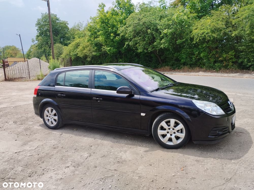 Opel Signum - 1