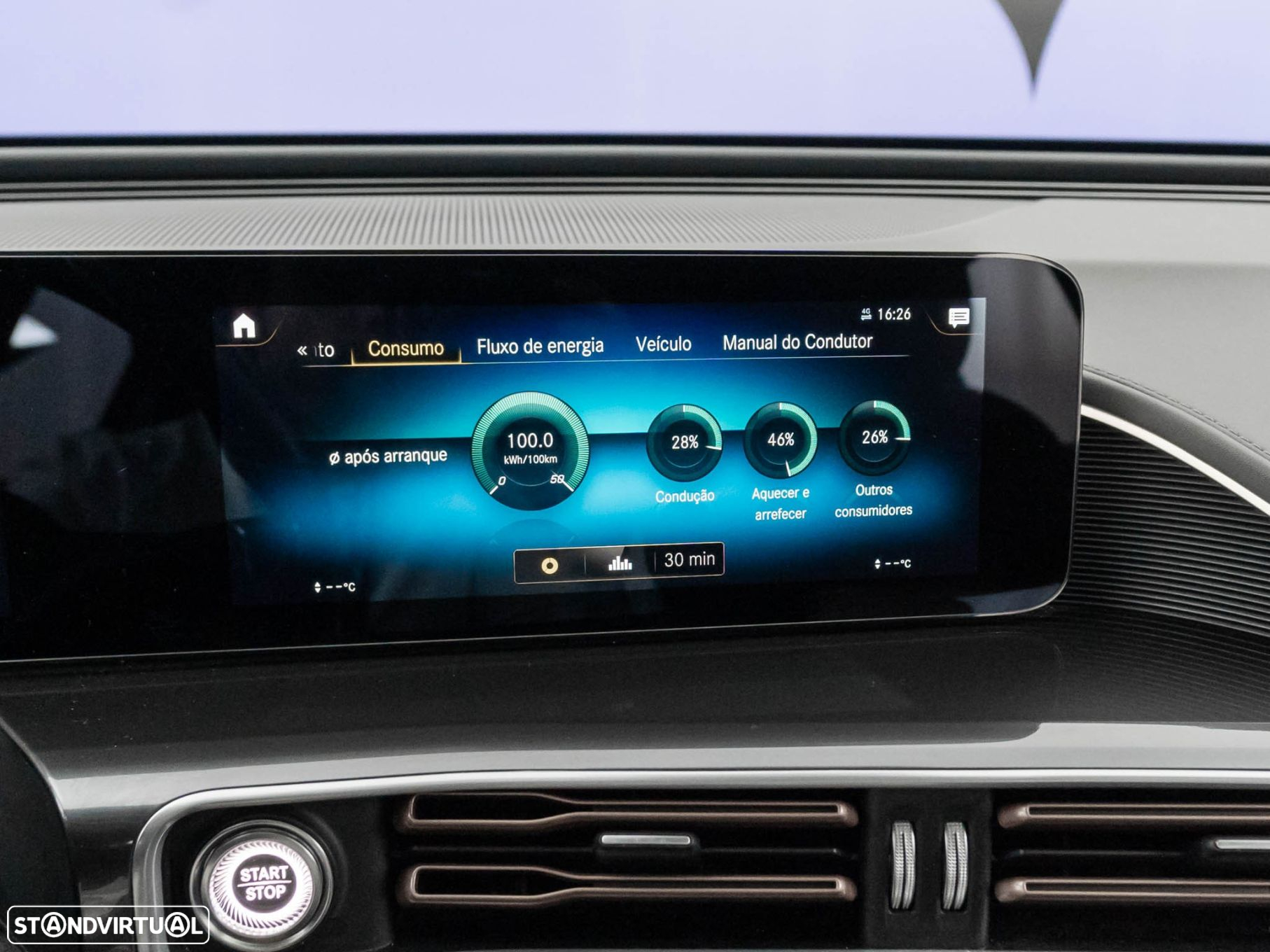 Mercedes-Benz EQC 400 4Matic - 36