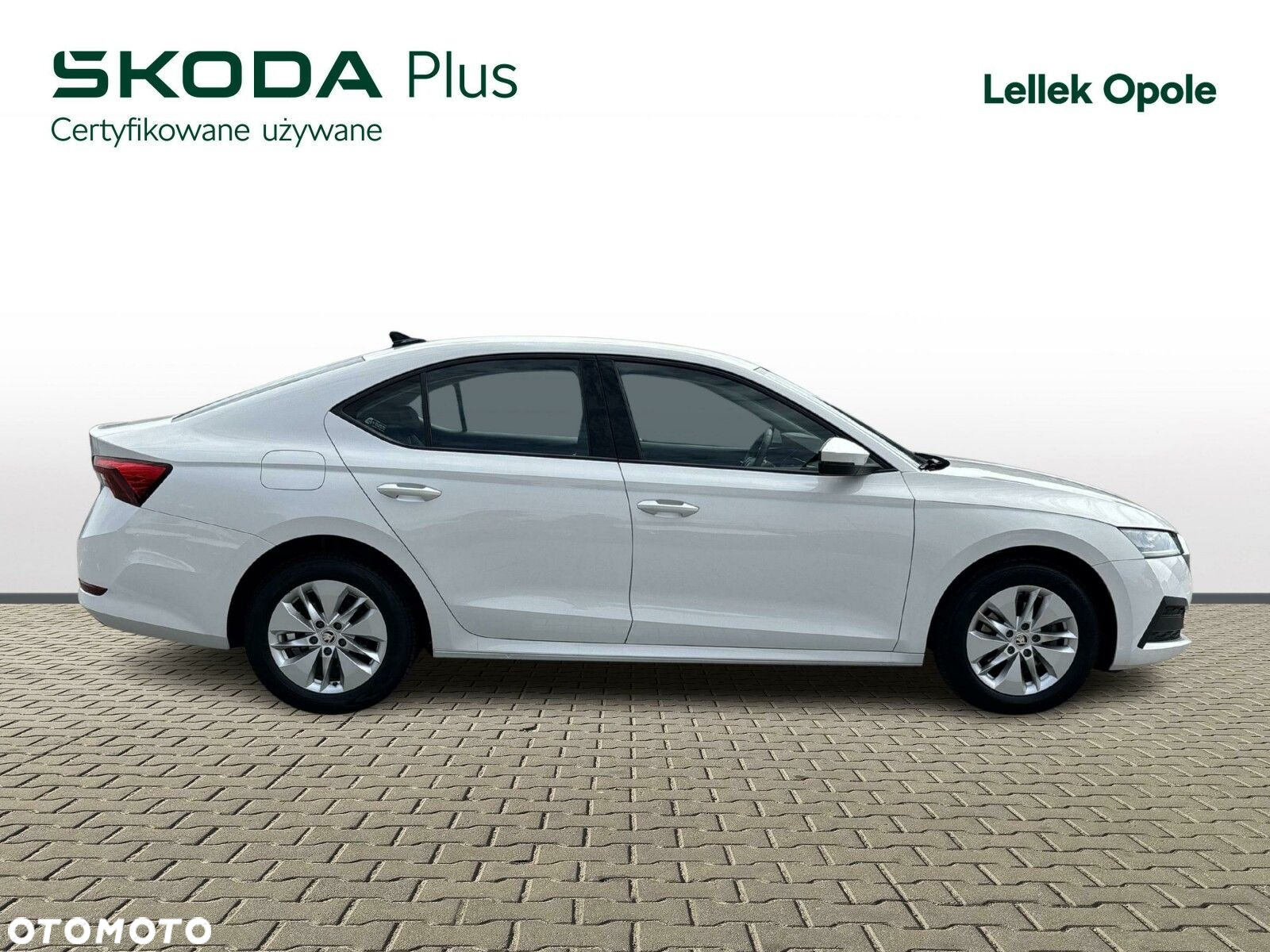 Skoda Octavia - 4