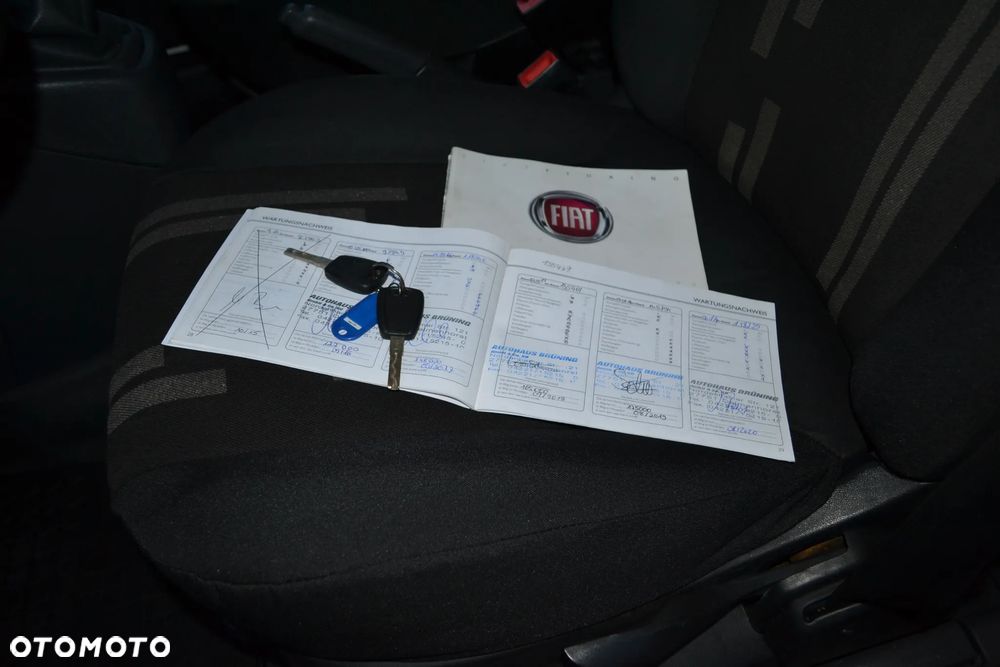 Fiat Fiorino - 15
