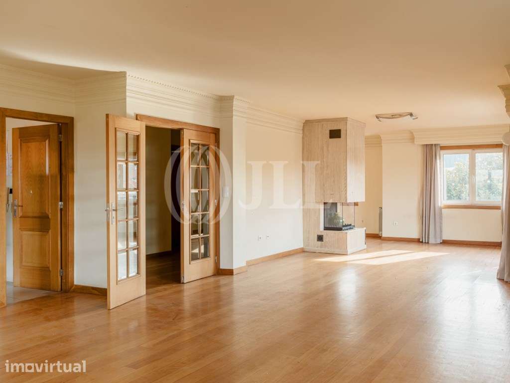 Apartamento T5 duplex, com garagem, Foz do Douro, Porto - Grande imagem: 3/29