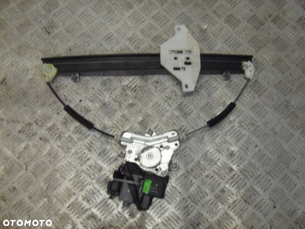 OPEL ANTARA LIFT MECHANIZM PODNOSNIK SZYBY LEWY PRZÓD - 2