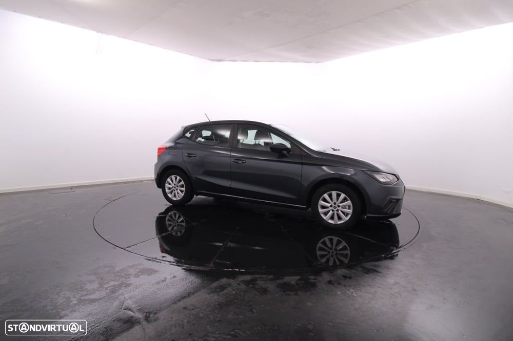 SEAT Ibiza 1.0 TSI Style DSG - 10