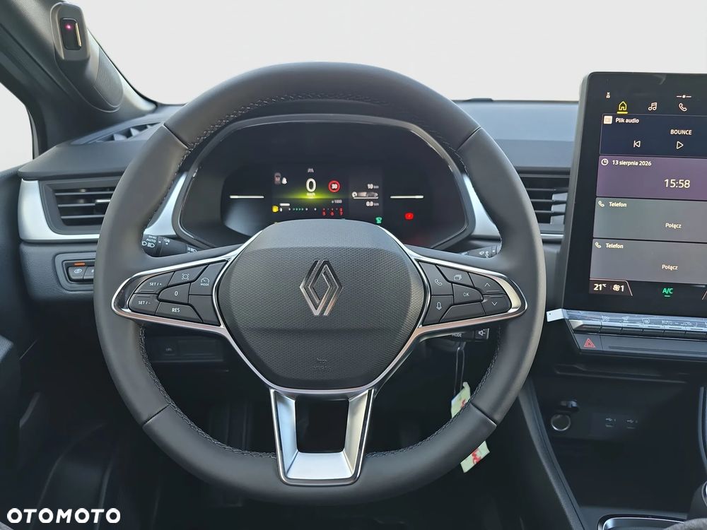 Renault Captur - 16
