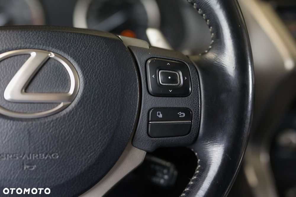 Lexus NX - 22