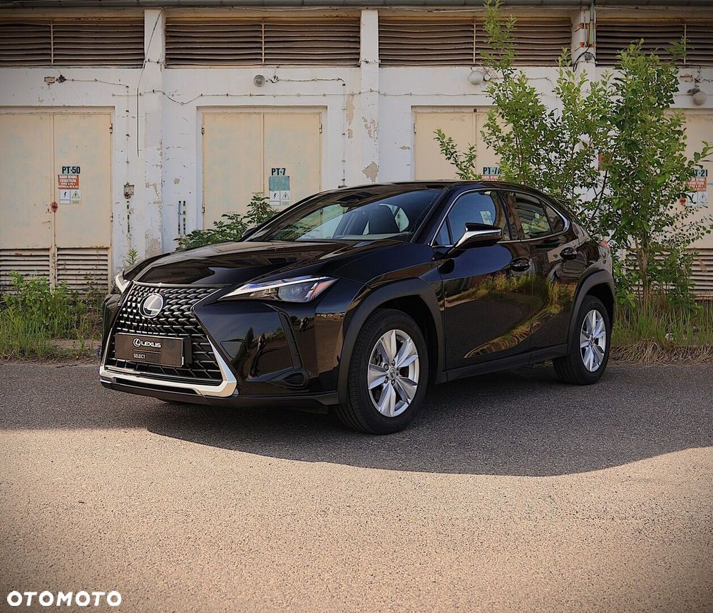 Lexus UX 300h Elegance - 15