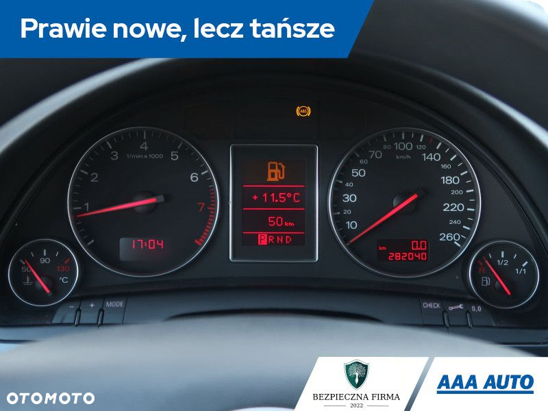 Audi A4 - 12
