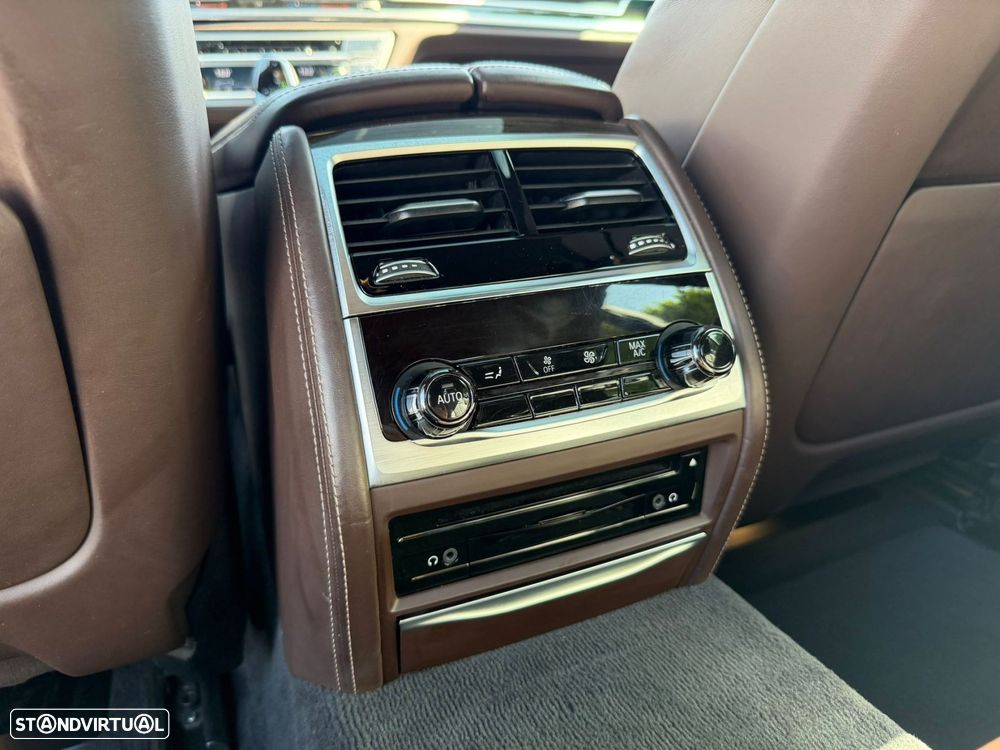 BMW 730 d — fotografia 48