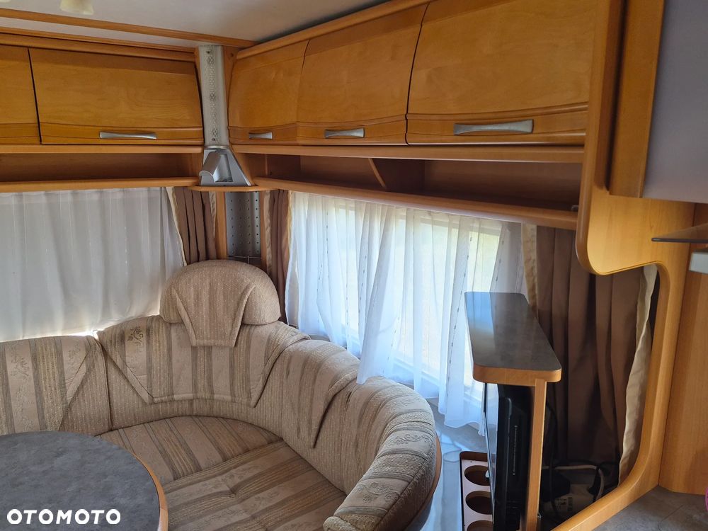 LMC 560 LORD AMBASSADOR - 13