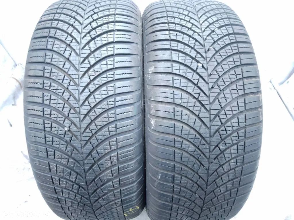 Goodyear Vector 4Seasons GEN-3 245/50 R19 105W 2024 7-7.5mmGoodyear Vector 4Seasons GEN-3 245/50 R19 105W 2024 7-7.5mm - 1