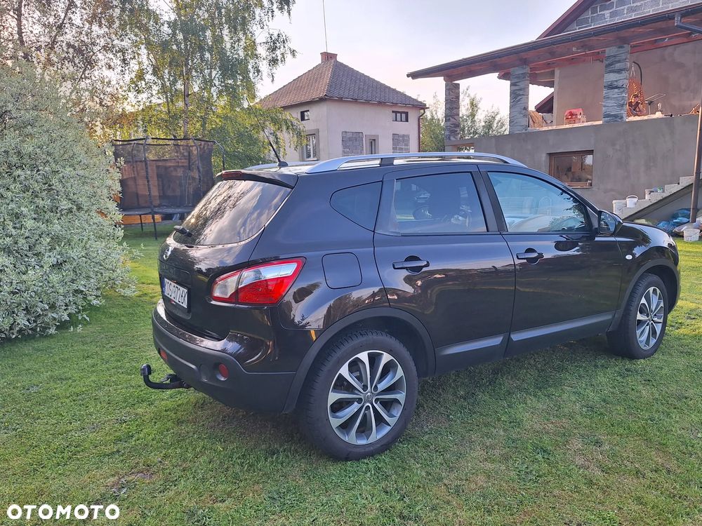 Nissan Qashqai 2.0 Visia - 2