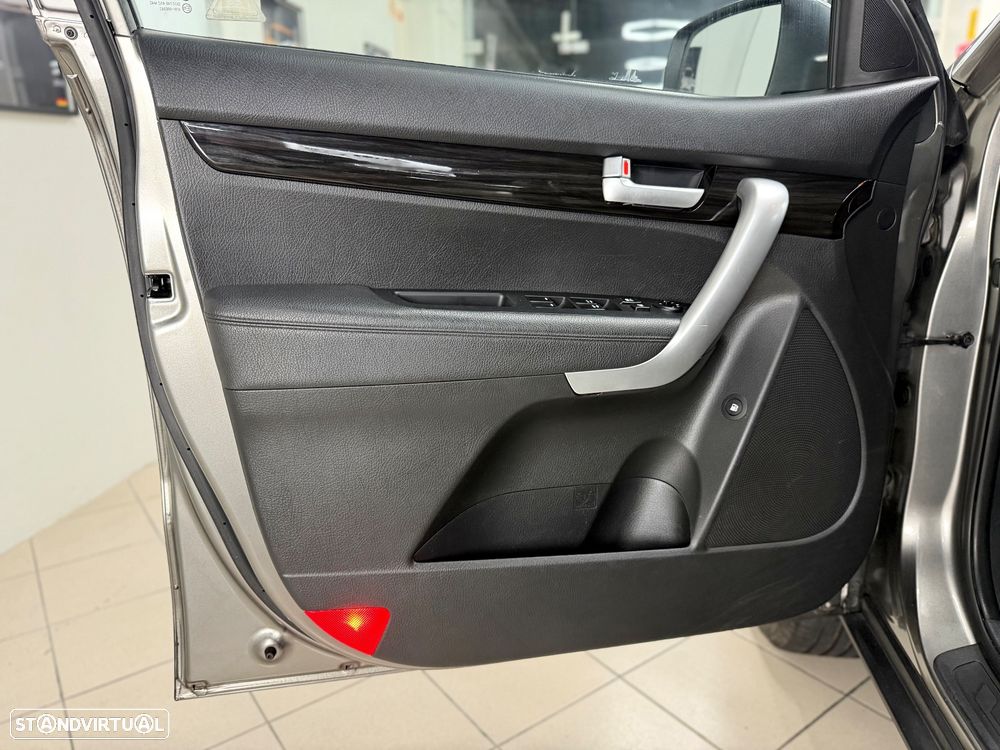 Kia Sorento 2.2 CRDi TX - 13