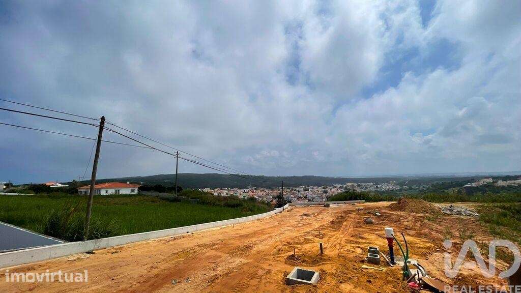 Terreno para construção em Foz do Arelho - Grande imagem: 2/29