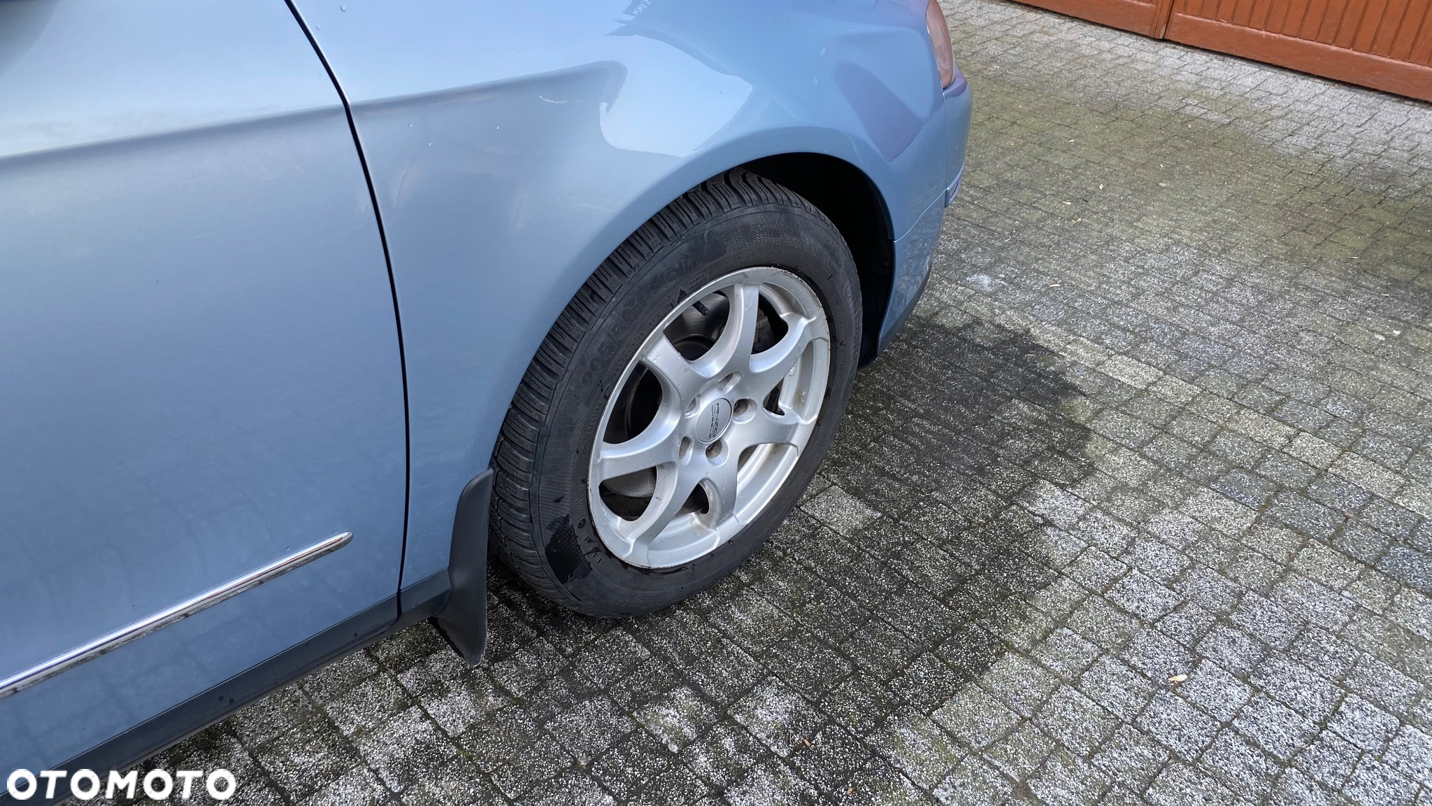 Volkswagen Passat 2.0 TDI Comfortline - 5