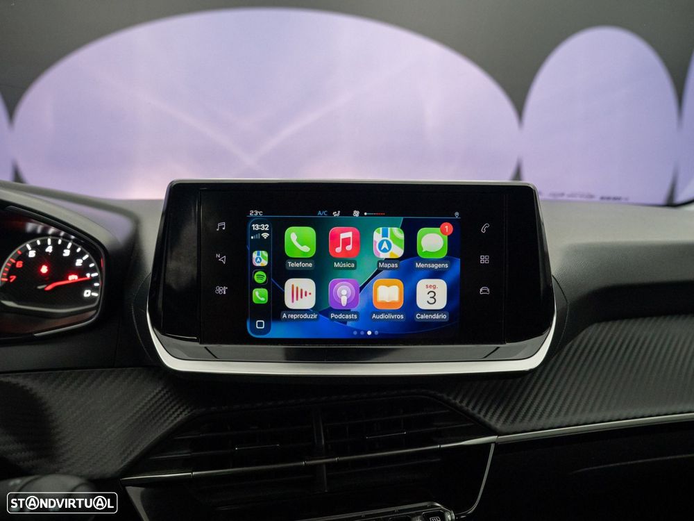 Peugeot 208 1.2 PureTech Active - 34